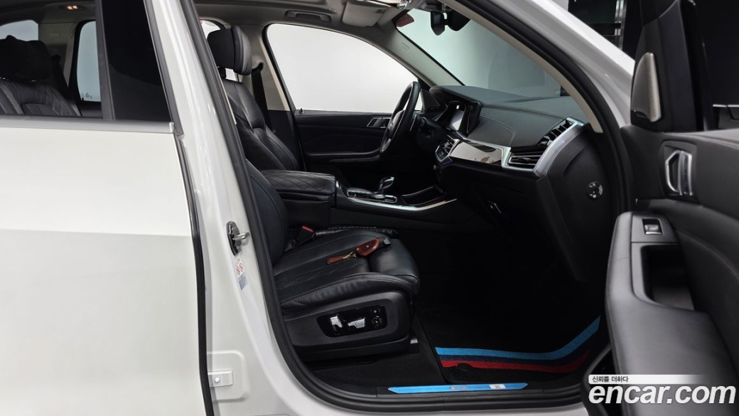 BMW X5 xDrive 30d xLine, 2022
