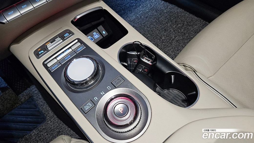 Genesis GV70 2.5T Gasoline AWD, 2022