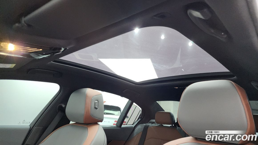 BMW 5-Series 530i xDrive M Sport, 2025