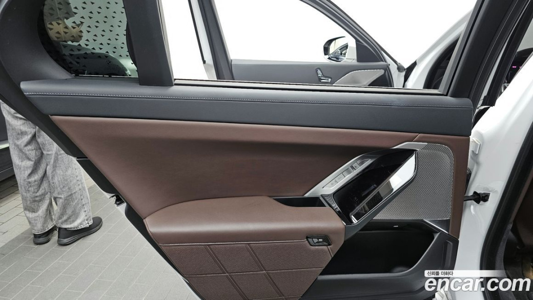 BMW 7-Series 740i sDrive M Sport, 2023