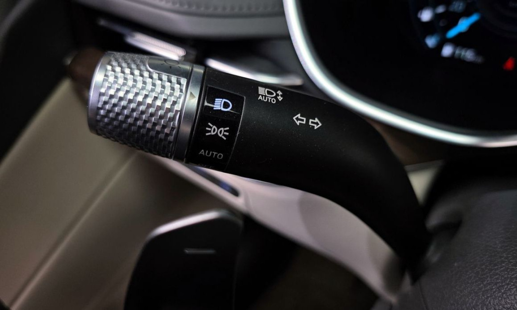 Genesis G80 Gasoline 2.5 Turbo 2WD, 2021