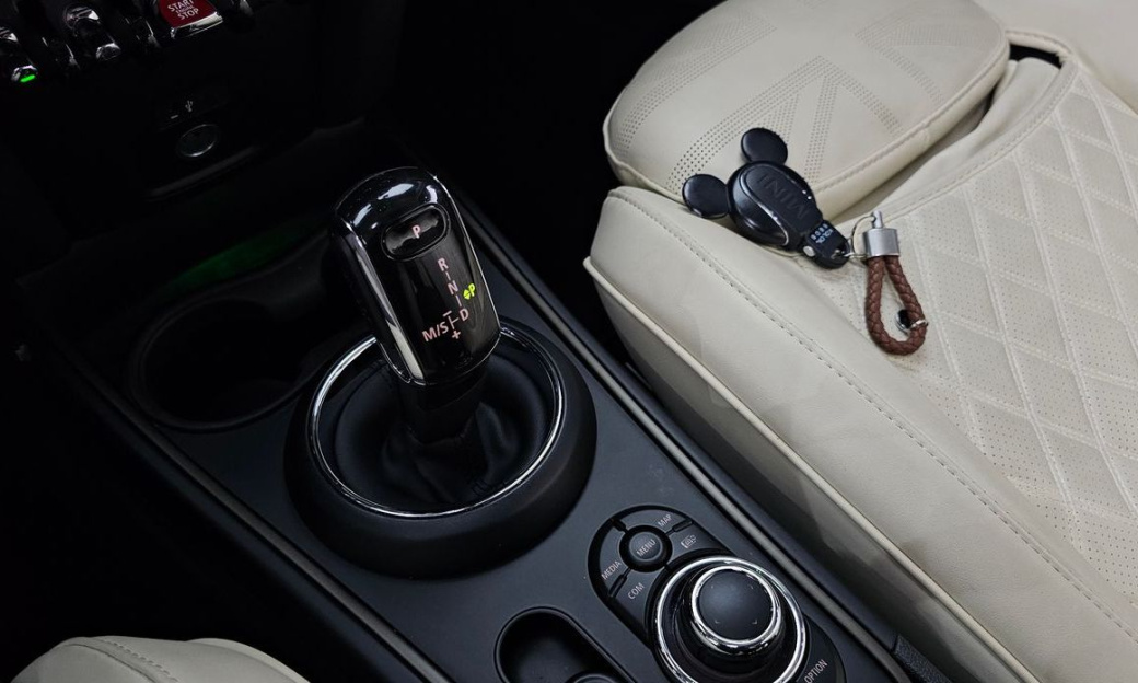 Mini Countryman Classic Plus, 2023