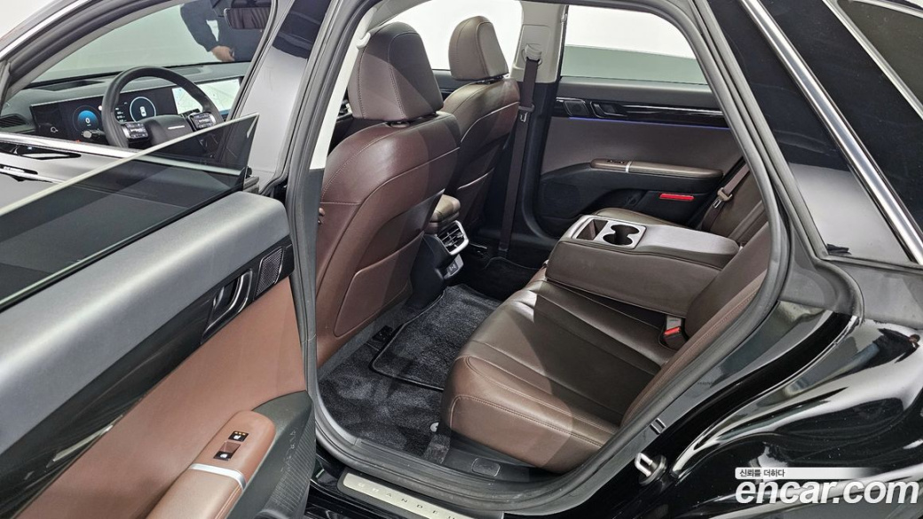 Hyundai Grandeur 2,5 Gasoline 2WD, 2023