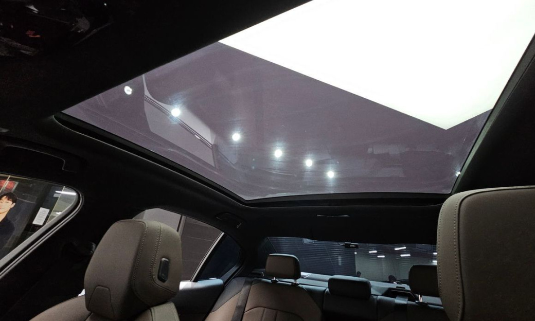 BMW 5-Series 520i M Sport, 2024