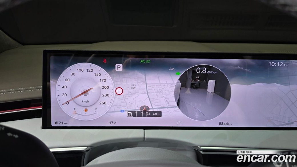 Genesis GV70 2.5T Gasoline 2WD, 2025