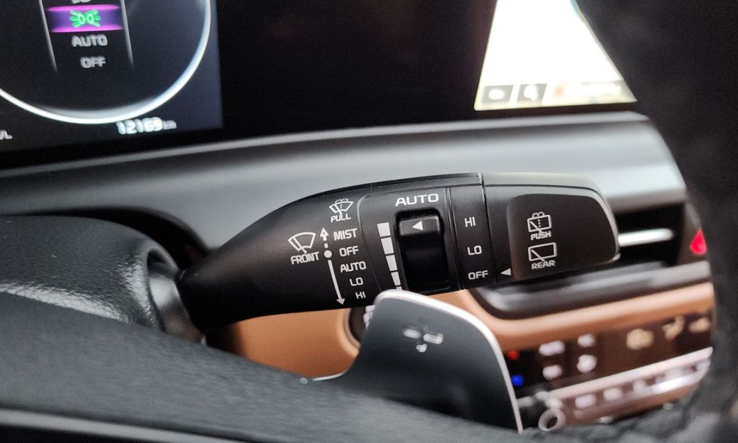 Kia Seltos Gasoline 1.6 Turbo 4WD, 2023