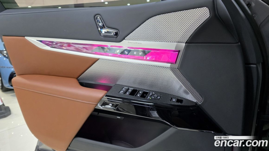 BMW 7-Series 740i xDrive M Sport, 2025