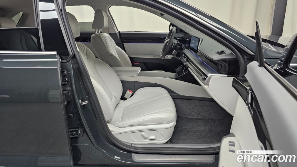 Hyundai Grandeur 2,5 Gasoline 2WD, 2023