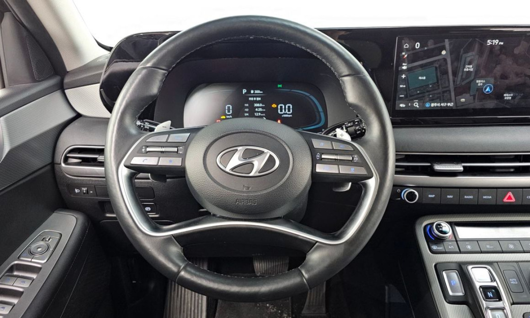 Hyundai Palisade Diesel 2.2 2WD, 2023