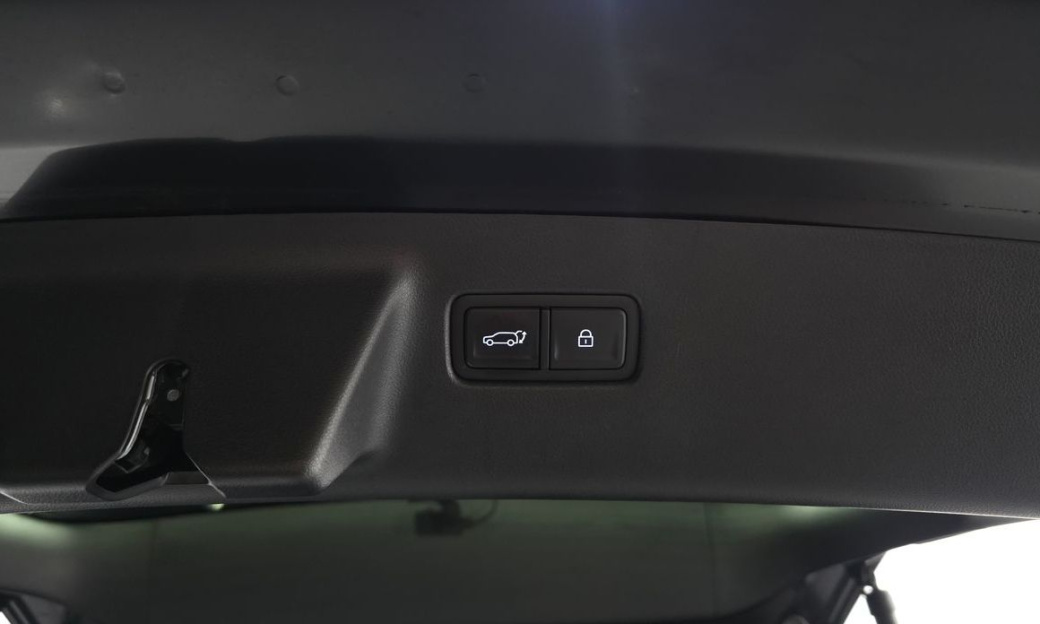 Hyundai Santafe Gasoline 2.5T 2WD, 2025