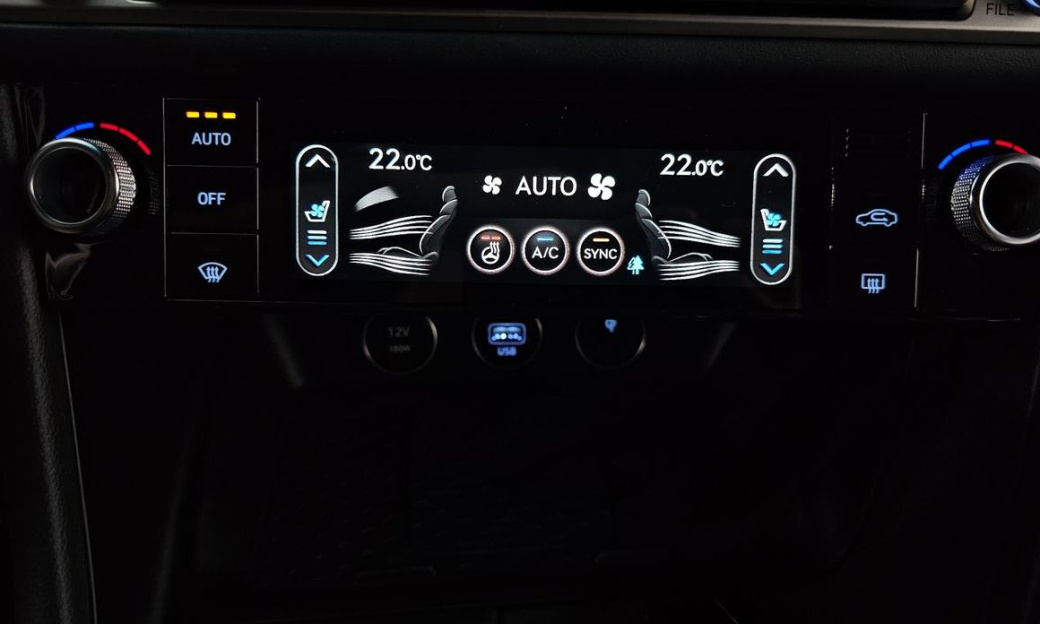 Genesis G70 Gasoline 2.5T 4WD, 2024
