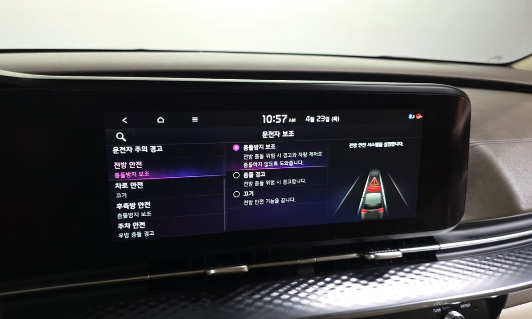 Kia Carnival 7-Seater Hi-Limousine, 2022