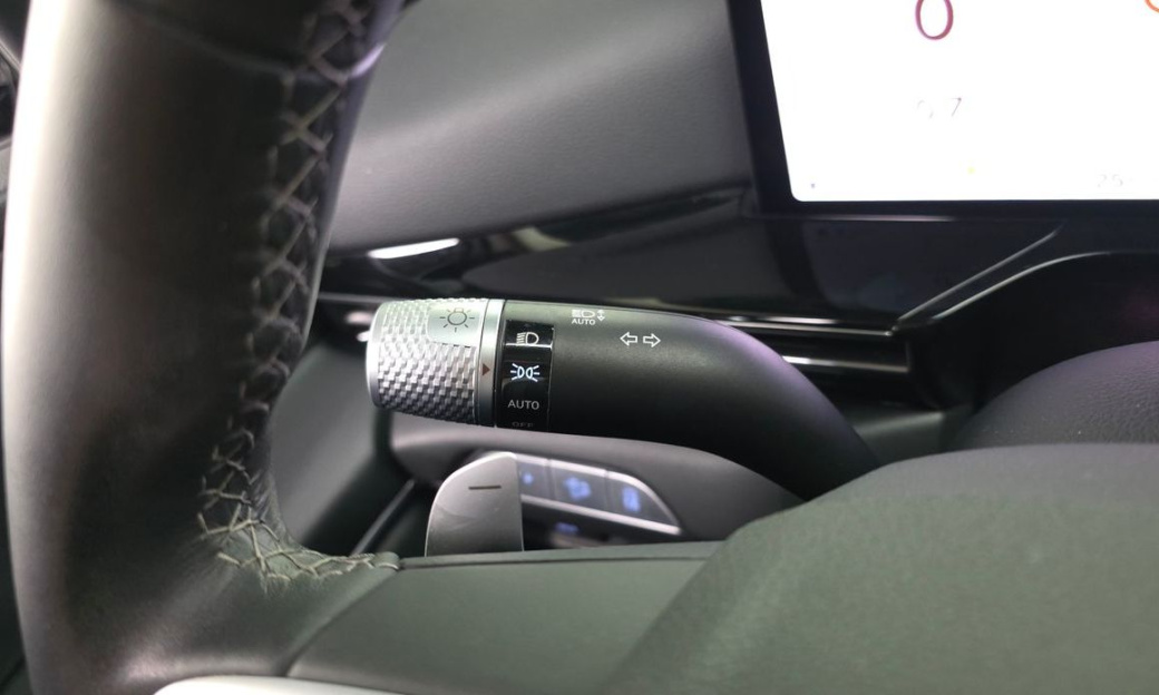 Genesis GV80 2.5T Gasoline AWD, 2024