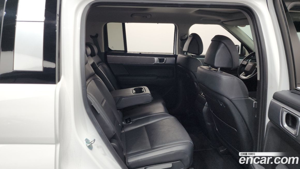 Hyundai Santafe Gasoline 2.5T 2WD, 2024