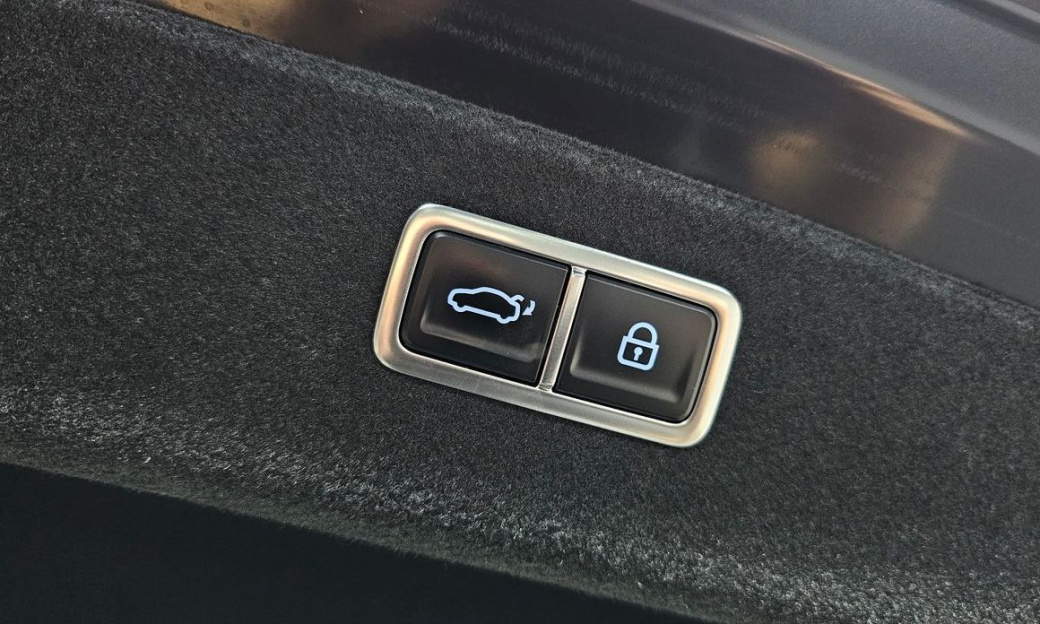 Genesis G80 Gasoline 2.5 Turbo 2WD, 2025