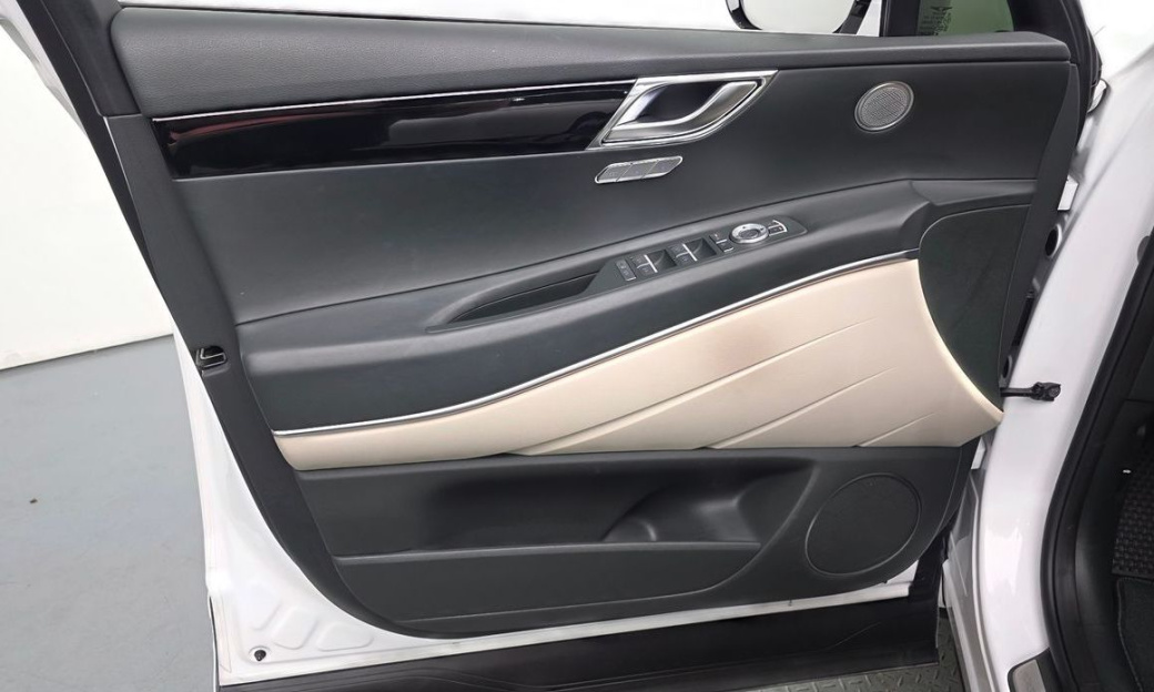Genesis GV80 2.5T Gasoline AWD, 2024