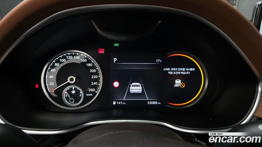Genesis G80 Gasoline 2.5 Turbo AWD, 2024
