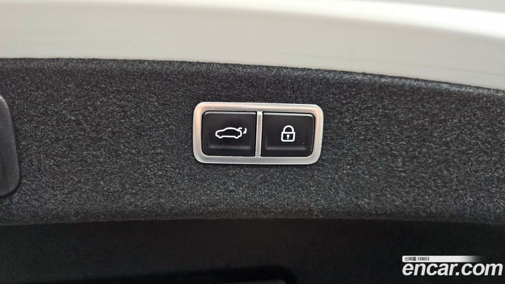 Genesis G80 Gasoline 2.5 Turbo AWD, 2023