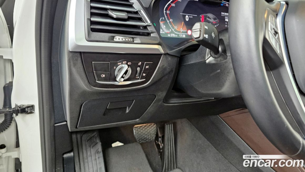 BMW X4 xDrive20d xLine, 2022
