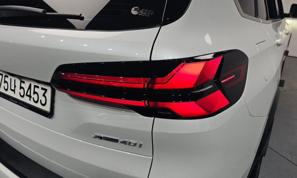 BMW X5 xDrive 40i xLine, 2024