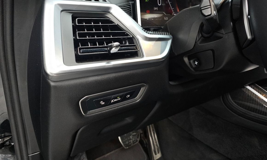 BMW X7 xDrive 40i M Sport 6STR, 2025