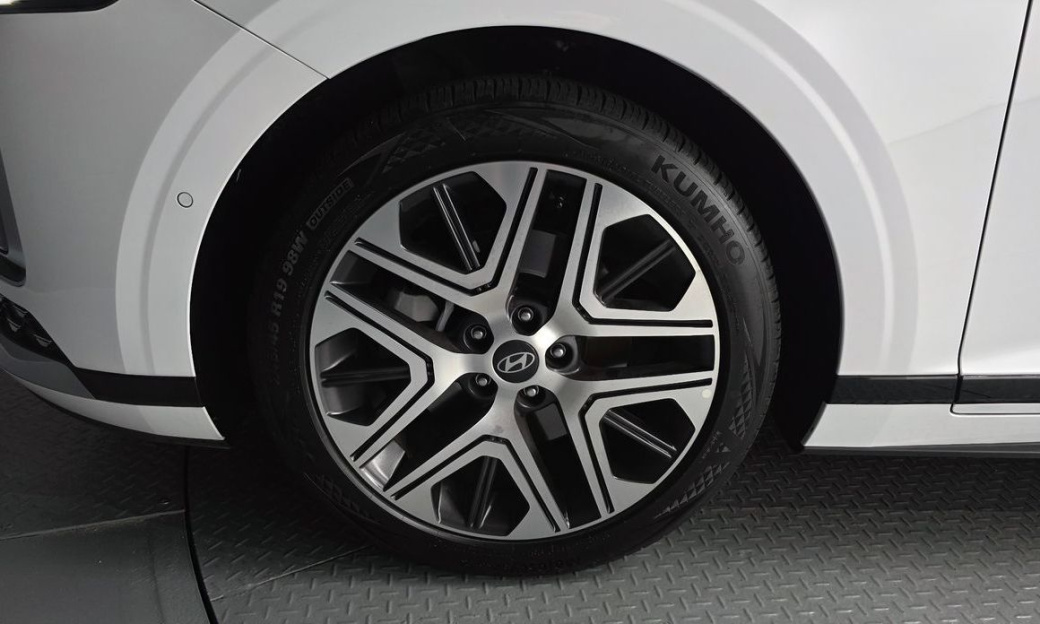 Hyundai Grandeur 2,5 Gasoline 2WD, 2025