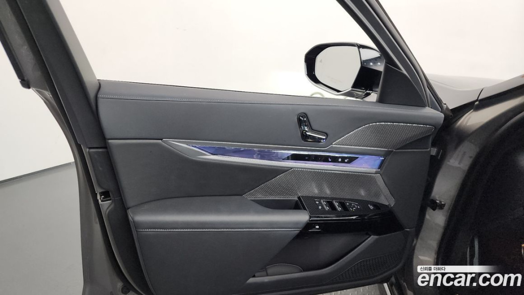 BMW 7-Series 740i xDrive M Sport, 2024