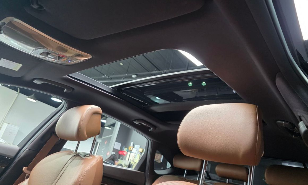 Genesis G80 Gasoline 2.5 Turbo 2WD, 2024