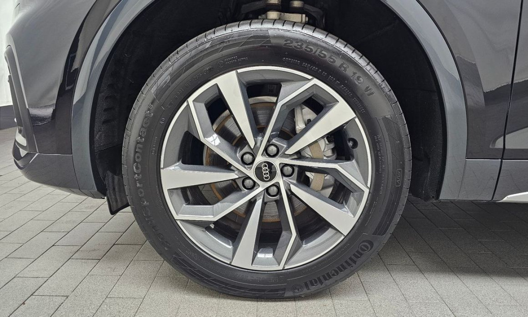 Audi Q5 45 TFSI Quattro, 2023