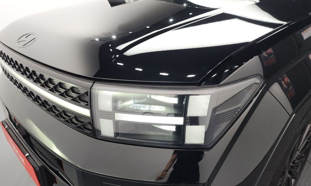 Hyundai Santafe Gasoline 2.5T 2WD, 2024