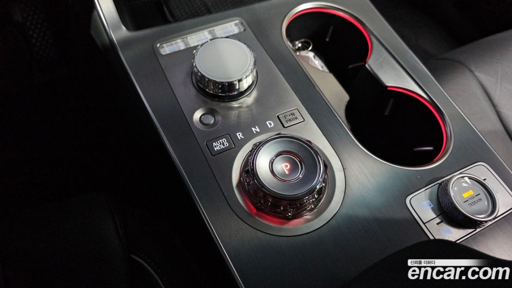 Genesis GV80 2.5T Gasoline AWD, 2025
