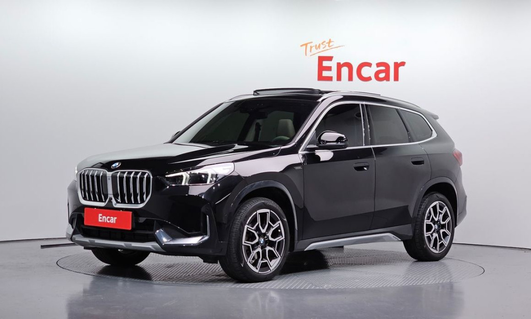 BMW X1 xDrive 20i xLine, 2024