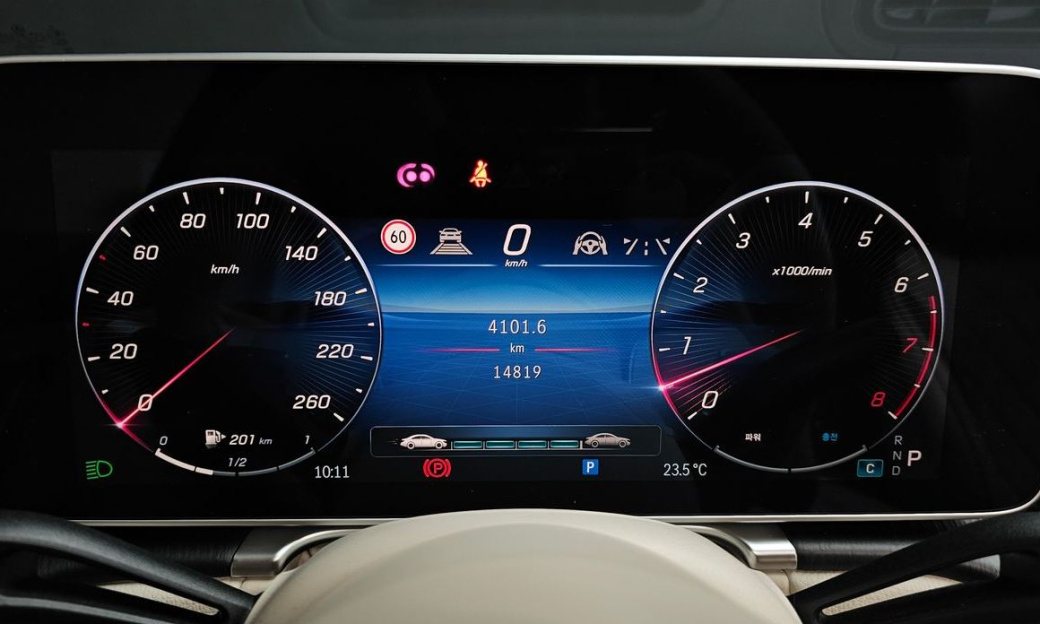 Mercedes-Benz S-Class S450L 4MATIC, 2022