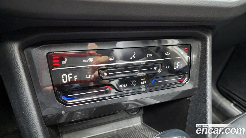 Volkswagen Tiguan 2.0 TDI Prestige, 2023