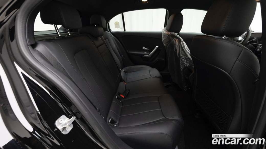 Mercedes-Benz A-Class A220 Hatchback, 2024