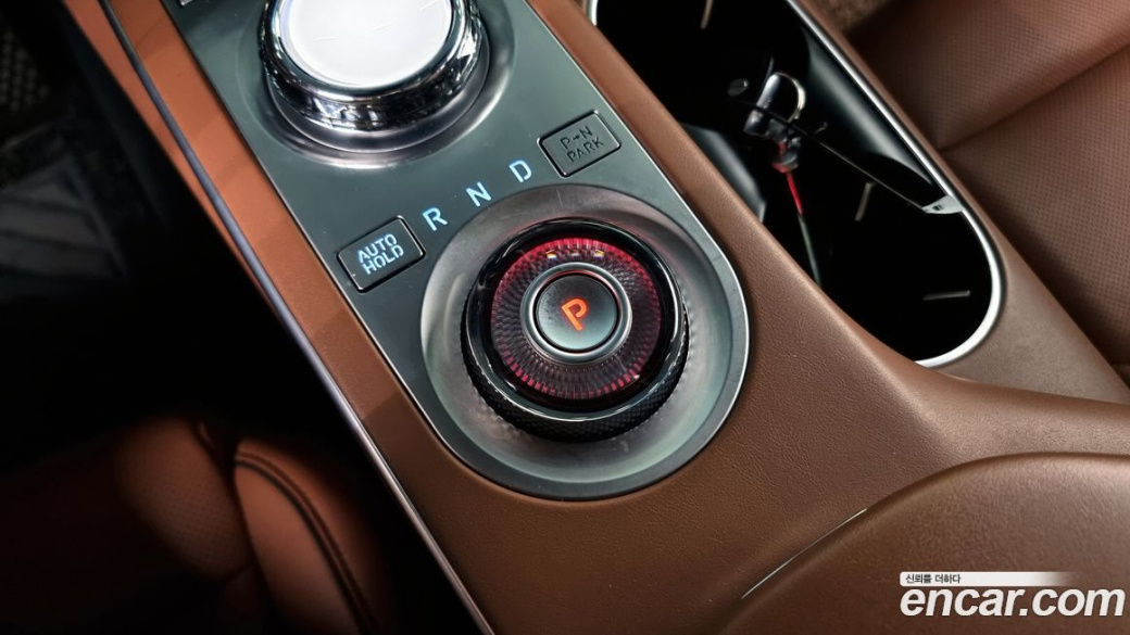 Genesis GV70 2.2 Diesel 2WD, 2022