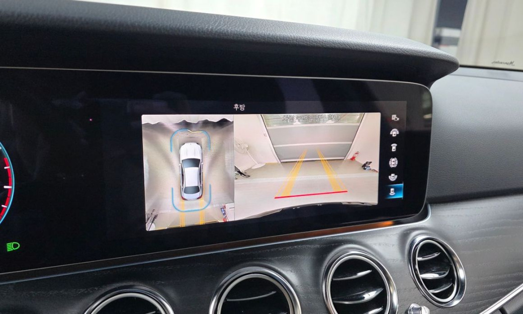 Mercedes-Benz E-Class E250 Avantgarde, 2023