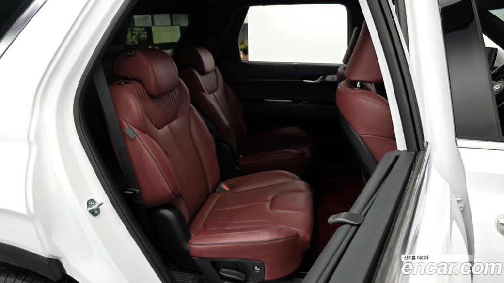 Hyundai Palisade Diesel 2.2 4WD, 2023