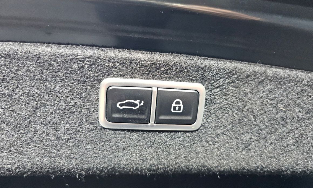 Genesis G80 Gasoline 2.5 Turbo AWD, 2022
