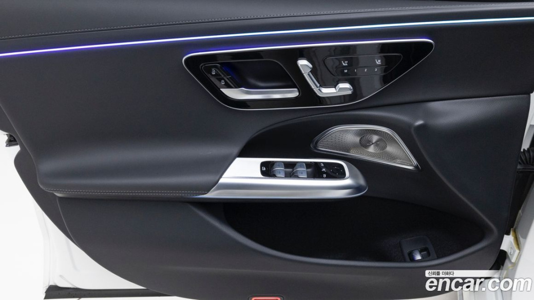 Mercedes-Benz E-Class E450 4MATIC Exclusive, 2024