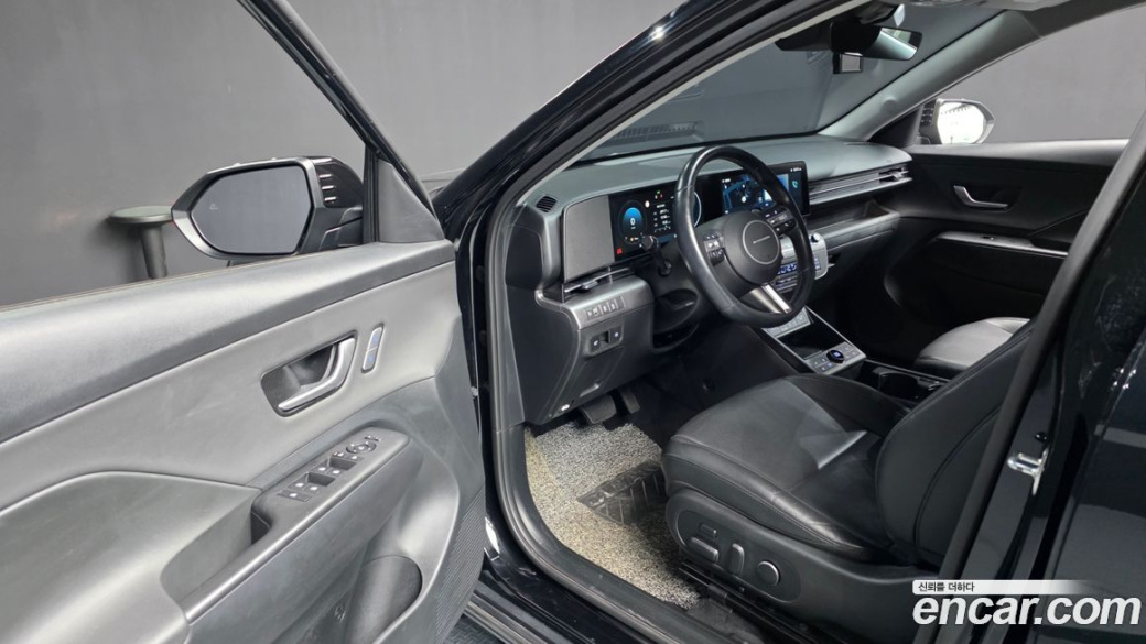 Hyundai Kona Gasoline 2.0 2WD, 2023
