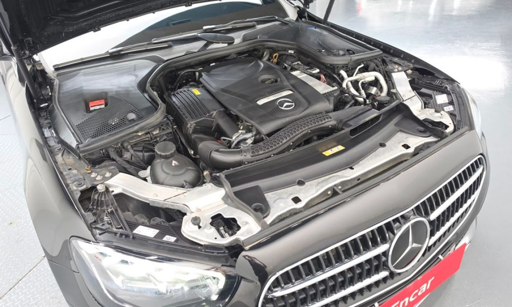 Mercedes-Benz E-Class E250 Avantgarde, 2023