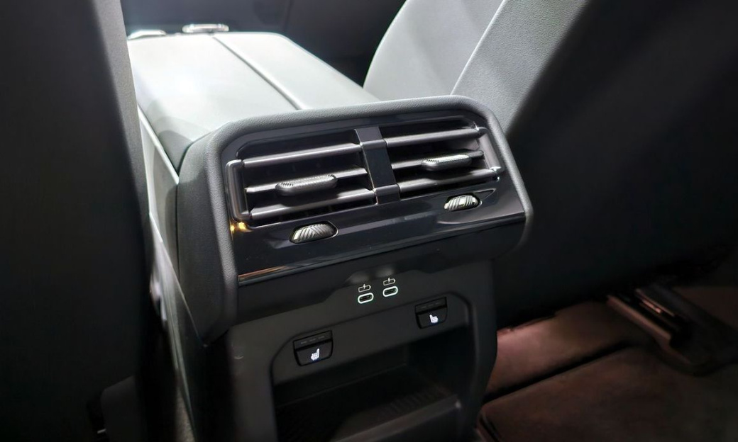 BMW 5-Series 520i M Sport, 2024