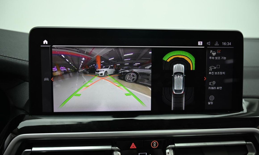 BMW X4 xDrive20i xLine, 2022