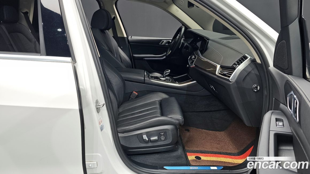 BMW X5 xDrive 30d xLine, 2022