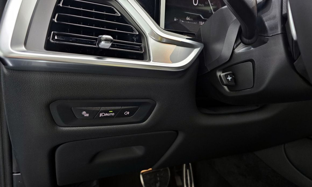 BMW X6 xDrive40i M Sport, 2026