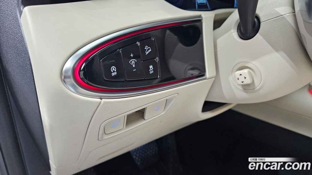 Genesis GV70 2.5T Gasoline AWD, 2023