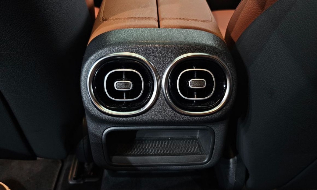 Mercedes-Benz GLC-Class GLC300 4MATIC Coupe, 2024