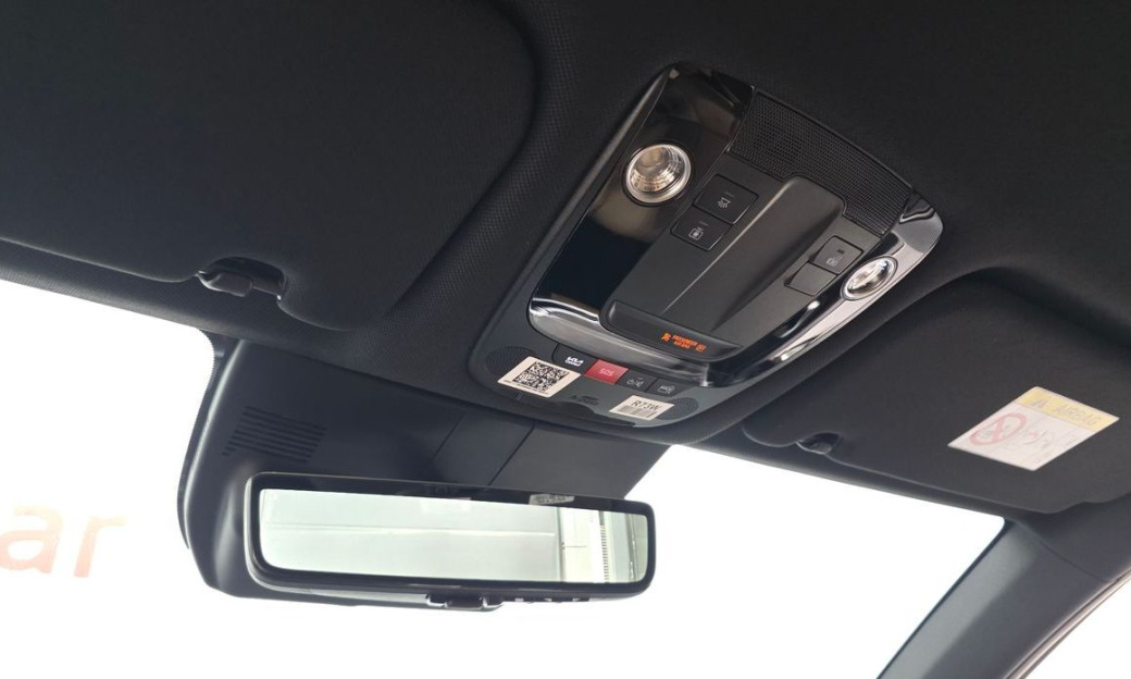 Kia Sorento Gasoline 2.5T 4WD, 2024