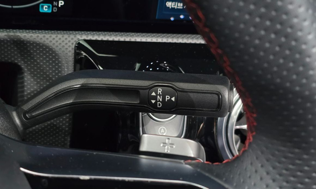 Mercedes-Benz CLA-Class CLA250 4MATIC, 2024